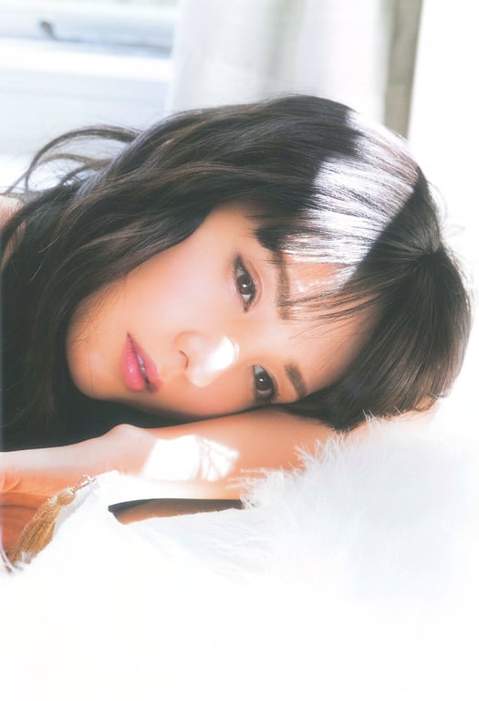 图片[18]-#道重沙由美 写真集 『 DREAM 』 - 全本免费在线观看-阅图吧