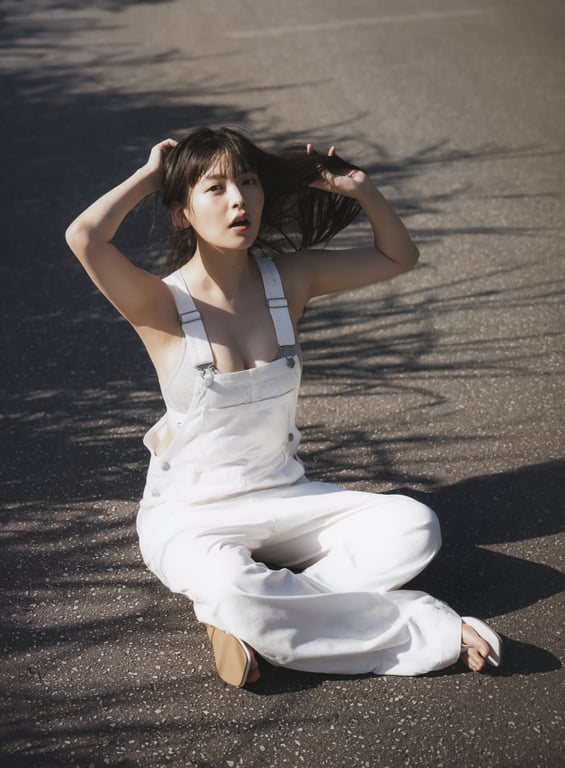 图片[106]-#上坂すみれ2nd写真集「すみれのゆめ」 - 全本免费在线观看-阅图吧