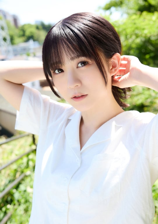 图片[4]-#橋本紬写真集 SUMMERTIME LOVER - 全本免费在线观看-阅图吧