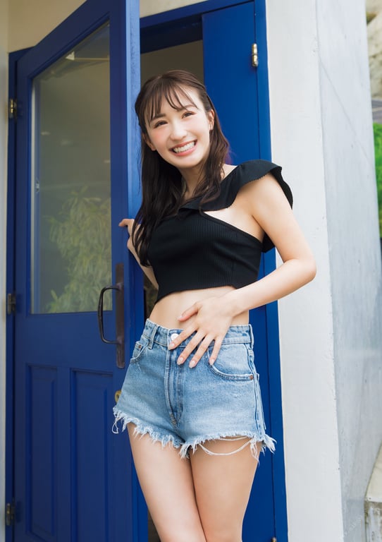 图片[64]-#伊藤愛真1st写真集 soleil – 太阳 -【電子特典付き】 - 全本免费在线观看-阅图吧