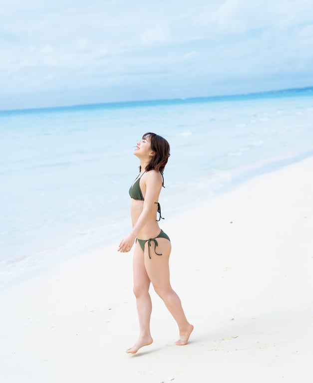 图片[50]-2020.01.07 石田亚佑美 写真集 『 believe in oneself 』 - 在线免费观看-阅图吧