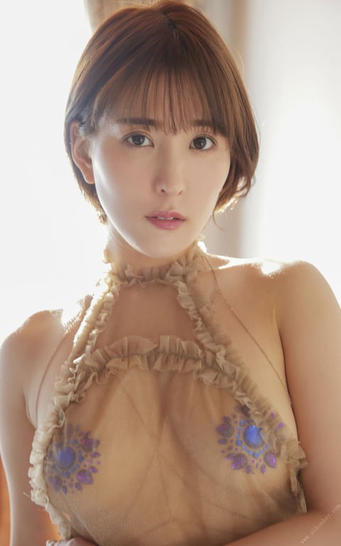图片[181]-#朝比奈祐未『无耻秘书』〜Ver.1〜（200Photos） - 全本免费在线观看-阅图吧