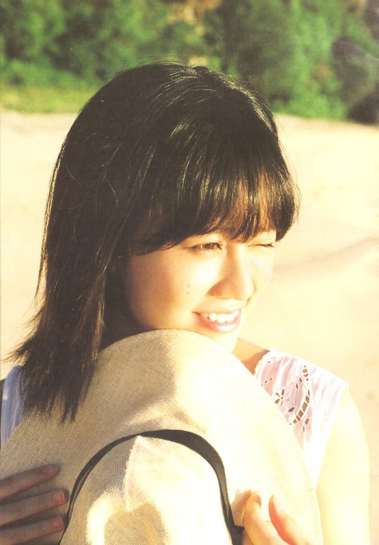 图片[165]-#Atsuko Maeda 前田敦子 – AKB48 Graduation Commemorative Photo Book Acchan AKB48毕业纪念写真集 阿酱 - 全本免费在线观看-阅图吧