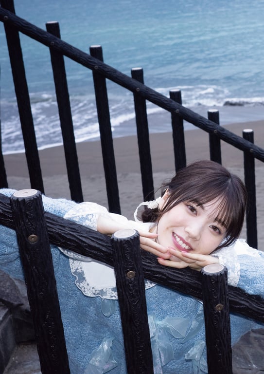 图片[134]-2024.03.20 石川澪写真集「21」 - 在线免费观看-阅图吧