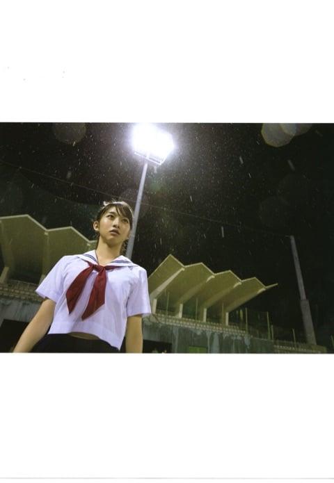 图片[100]-#モーニング娘。’18 牧野真莉愛 写真集 マリア17歳 (Photobook+DVD付き) - 全本免费在线观看-阅图吧