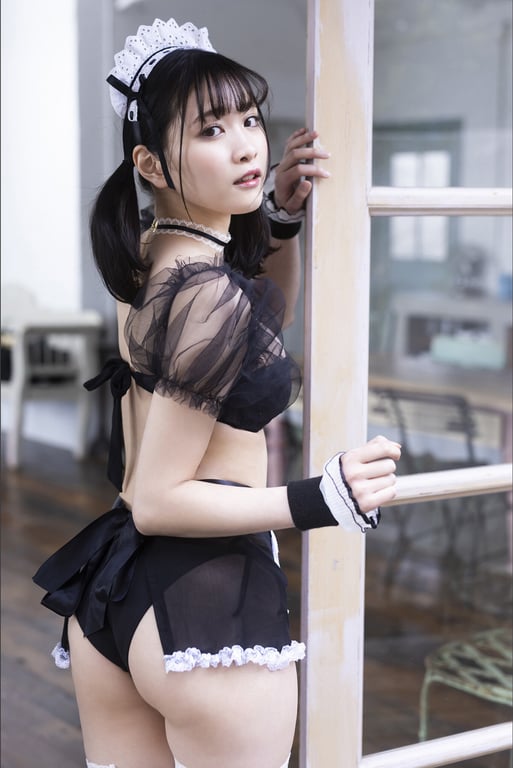 图片[76]-2023.06.23 五十岚早香 【140P完全版】NEXT推し女孩！1～4 ヤンマガデジタル写真集 - 在线免费观看-阅图吧