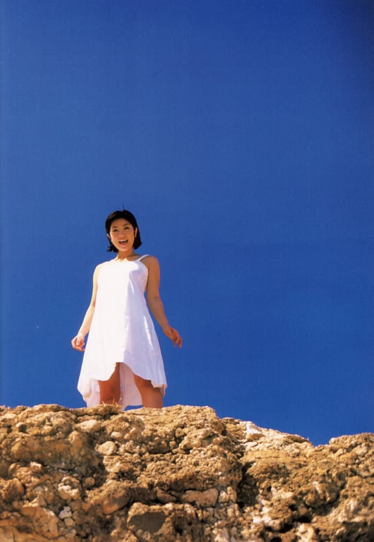 图片[39]-#小向美奈子 – MINA-FULL - 全本免费在线观看-阅图吧