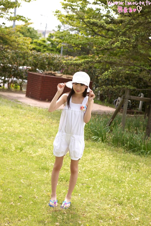 图片[10]-牧原あゆ 『純真無垢 vol.3』 - 在线免费观看-阅图吧