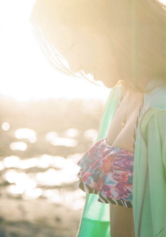 图片[91]-#河西智美ファースト写真集『灼けた』 - 全本免费在线观看-阅图吧