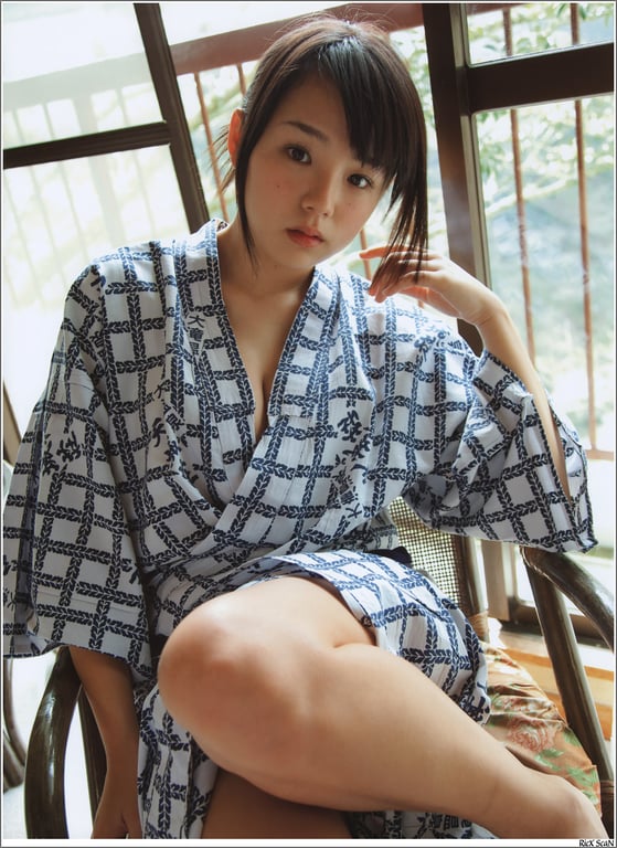 图片[52]-#Ai Shinozaki 篠崎爱 – Sakura Saku Toki 樱花盛开的时刻 - 全本免费在线观看-阅图吧