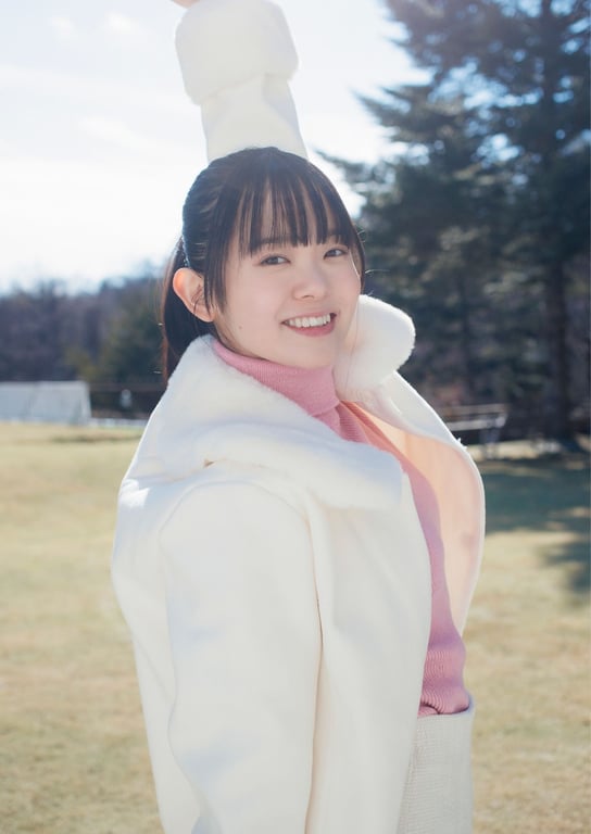 图片[5]-#【デジタル限定 YJ PHOTO BOOK】楡井希実写真集「可愛すぎて爆発する」 【数字限定 YJ PHOTO BOOK】楡井希实写真集「可爱到爆炸」 - 全本免费在线观看-阅图吧