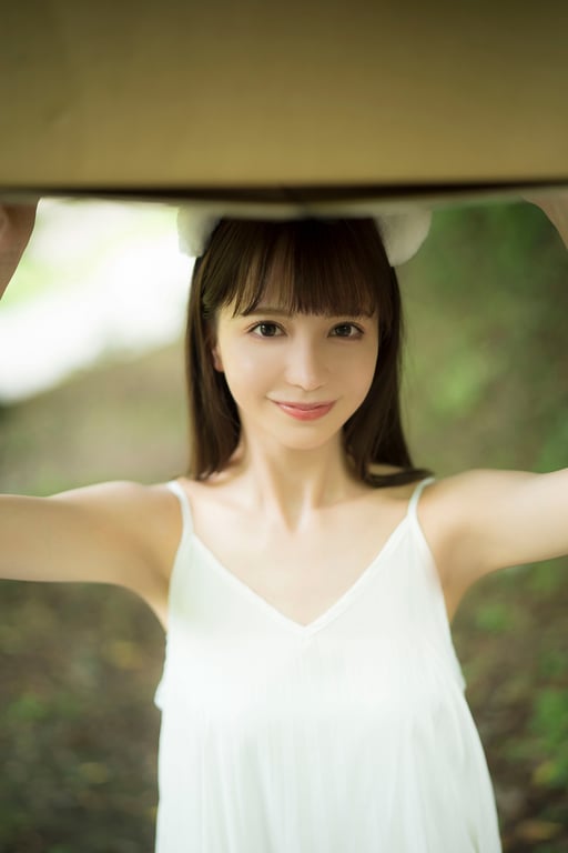 图片[7]-#FLASHデジタル写真集 森ふう花 おんがえし。(2022-10-14 ) - 全本免费在线观看-阅图吧