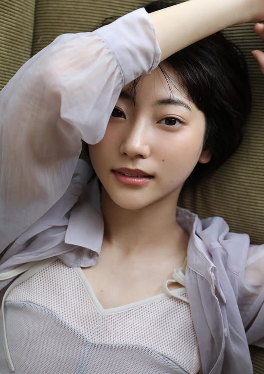 图片[9]-#Rena Takeda 武田玲奈 – Geranium (2021-07-28) - 全本免费在线观看-阅图吧