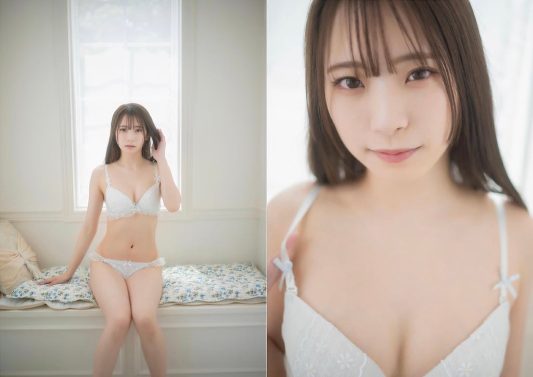 图片[37]-#紅羽りお デジタル写真集 想触摸？ (Wunder Publishing House) - 全本免费在线观看-阅图吧