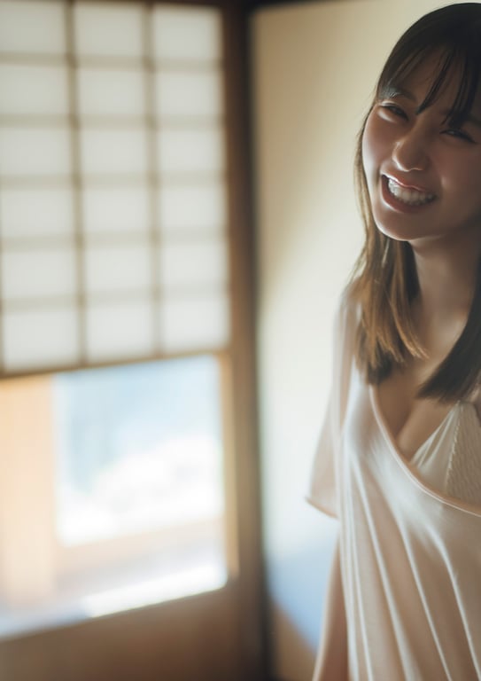 图片[82]-Miku Tanaka 田中美久 You are beautiful. 你是美丽的。 - 在线免费观看-阅图吧