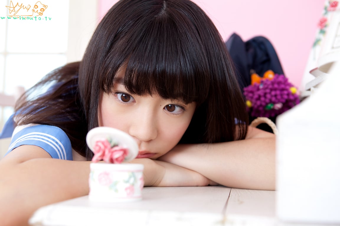 图片[15]-牧原あゆ 『しまコレ』 - 在线免费观看-阅图吧