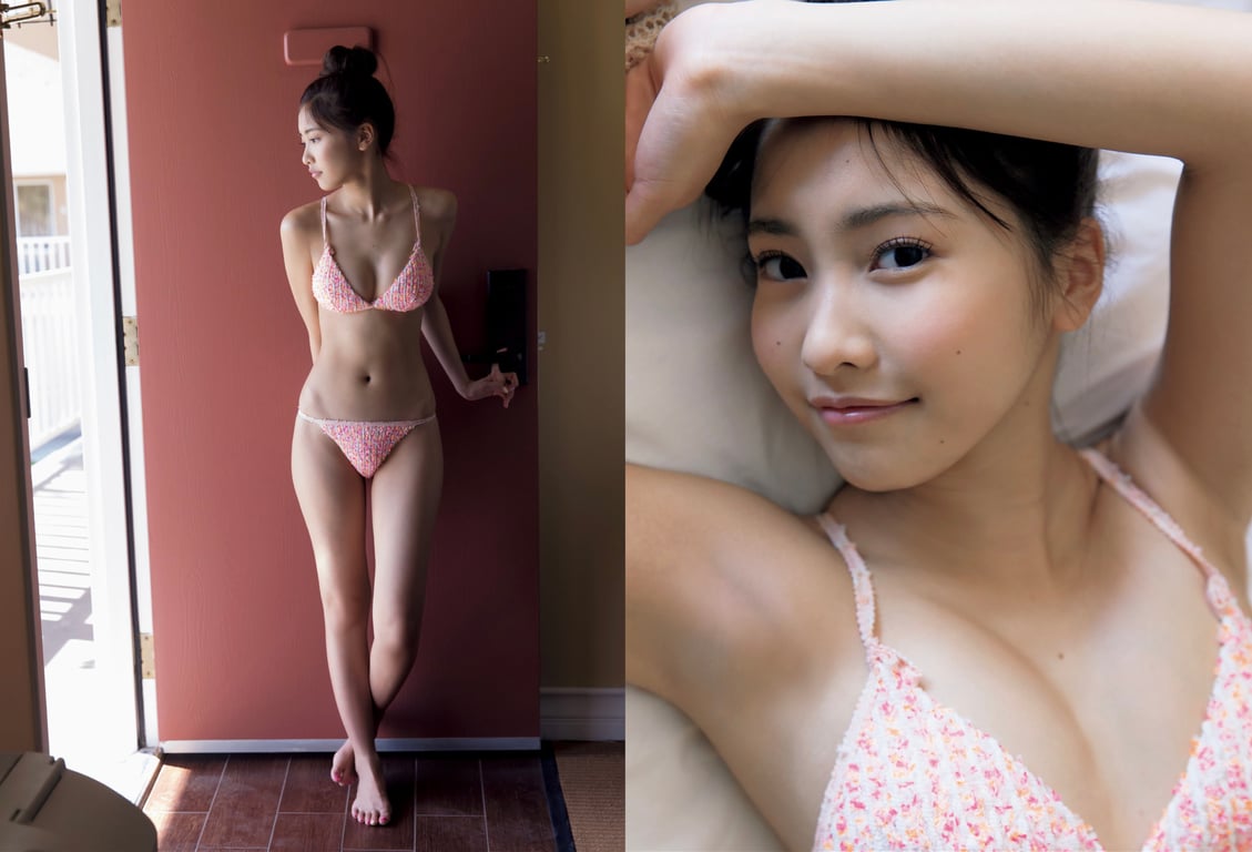 图片[22]-#佐野ひなこ ファースト写真集 Hinako - 全本免费在线观看-阅图吧