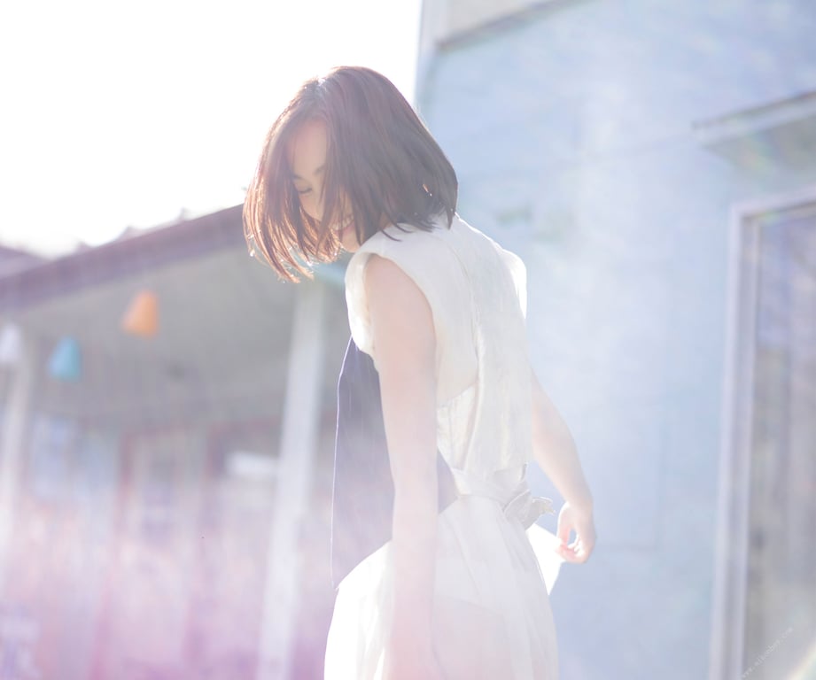 图片[10]-#Yukari Taki 滝裕可里 – Huh! Is it a gravure offer to me (Lol) え！？ 私に写真集的邀约吗？（笑） (2018-06-15) - 全本免费在线观看-阅图吧