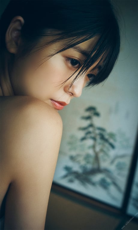 图片[83]-#【数字限定】工藤美樱写真集「夏之扉」 週プレ PHOTO BOOK - 全本免费在线观看-阅图吧