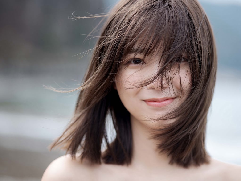 图片[107]-#工藤美樱 秘密的旅行 (NO watermark) - 全本免费在线观看-阅图吧