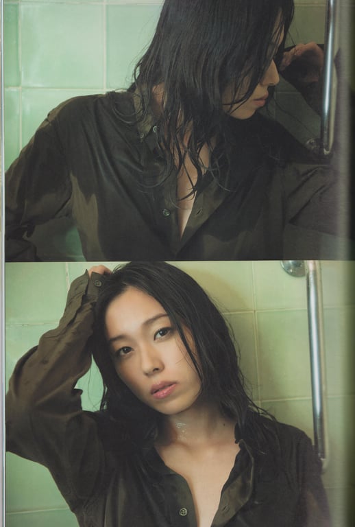 图片[61]-2014.04.28 寿美菜子写真集 MINAKO style - 在线免费观看-阅图吧