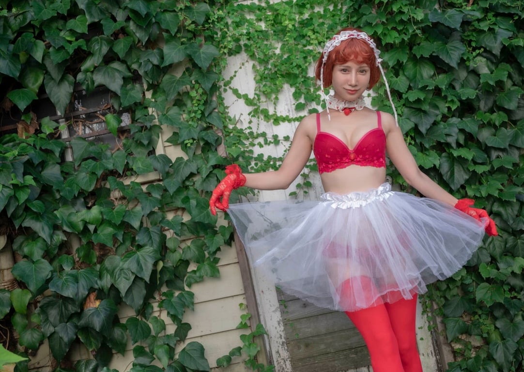 图片[18]-Minami Kojima 小岛南 – Count sheep Nap (NO watermark) - 阅图吧-阅图吧