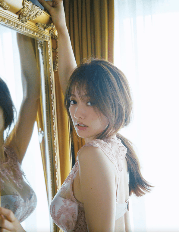 #2023.01.04 谷麻里亚 柔肌的诱惑 - 全本免费在线观看-阅图吧