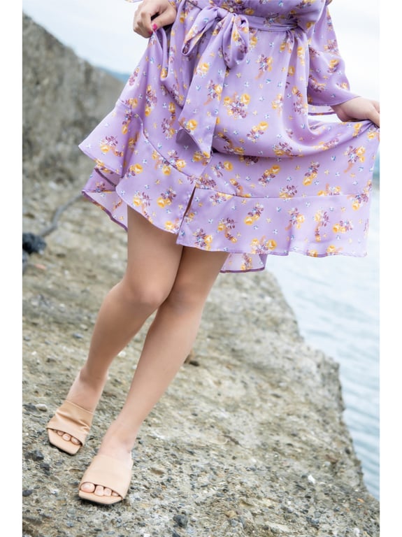 图片[38]-Natsuki Kisaragi 如月夏希 - Mysterious (2021-12-17) - 在线免费观看-阅图吧