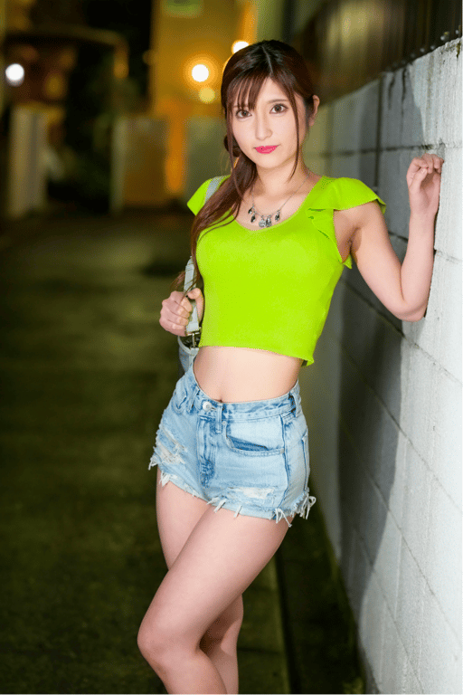 图片[66]-激写美女 PHOTO & NUDE 安藤萌彩 - 在线免费观看-阅图吧