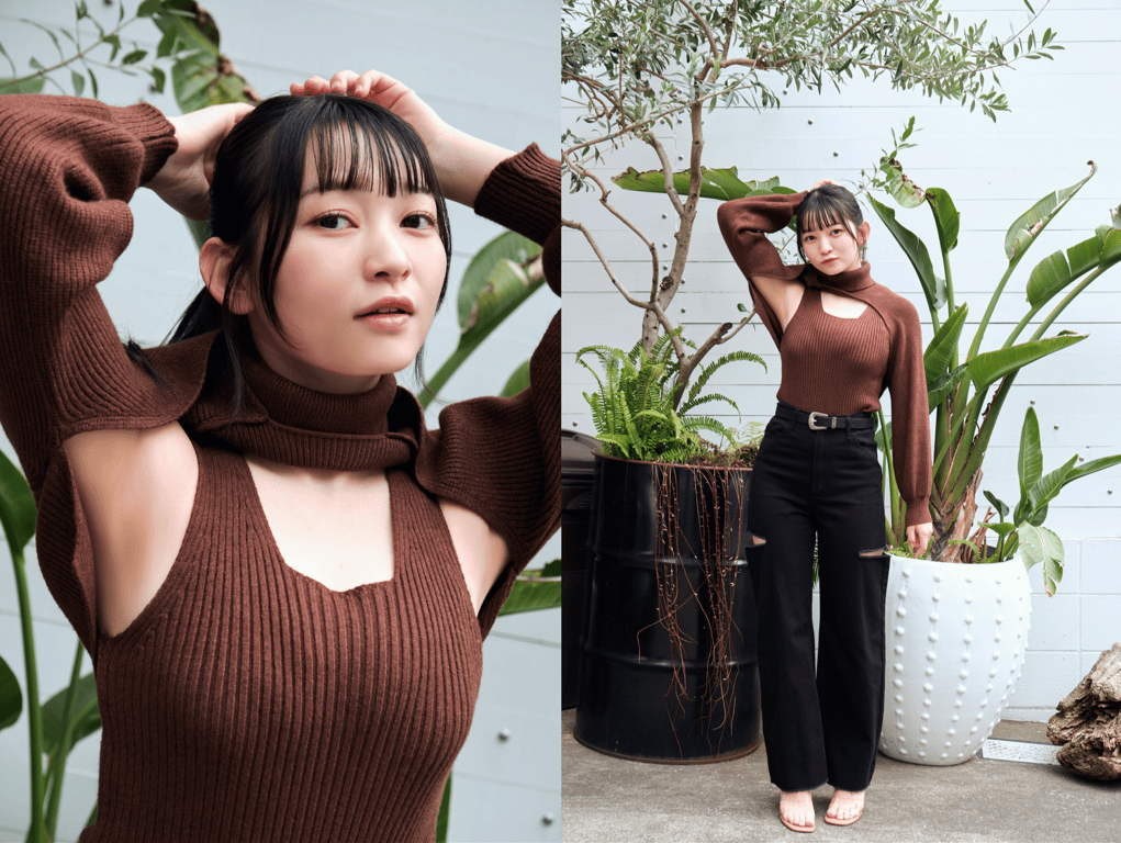 图片[13]-#漫画Action数字写真集 佐山铃香 君の隣にいたいんだ - 全本免费在线观看-阅图吧