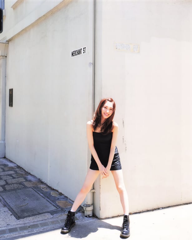 图片[13]-#山口真帆1st写真集 present - 全本免费在线观看-阅图吧