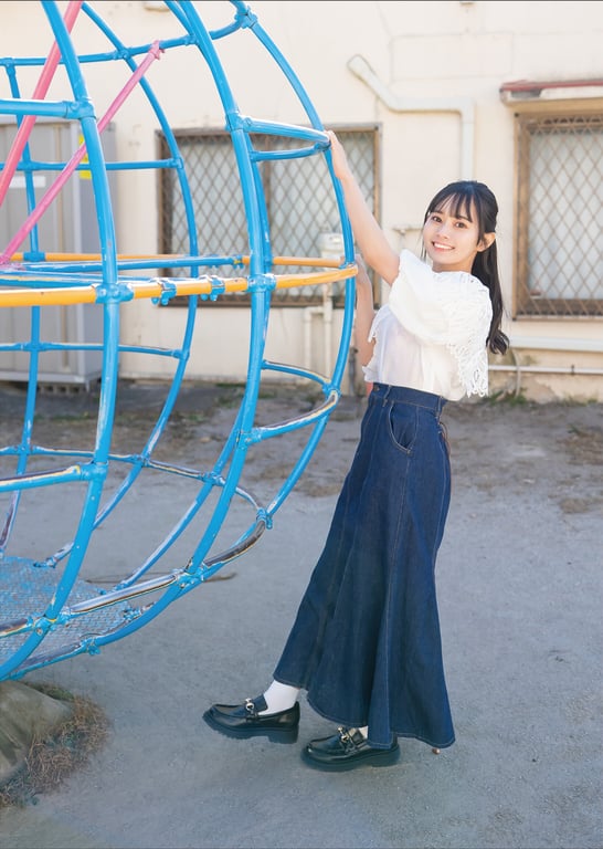 图片[48]-#Saeko Kondo 近藤沙瑛子 – Sumire ga saita 紫罗兰盛开了。 (2023-03-17) - 全本免费在线观看-阅图吧