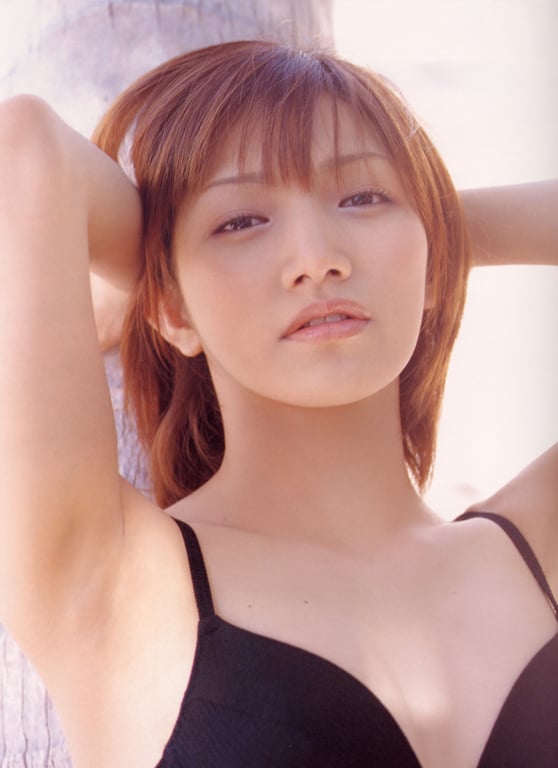 图片[73]-#Maki Goto 后藤真希 – PRISM (2004-04-24) - 全本免费在线观看-阅图吧