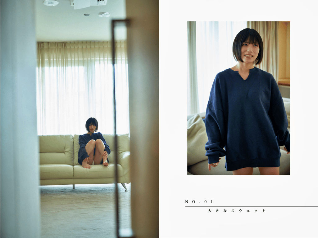 图片[2]-村上梨衣奈 デジタル写真集 Crystal - 在线免费观看-阅图吧