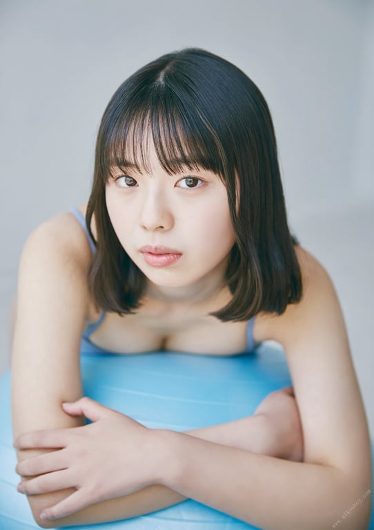 图片[21]-#菊地姫奈「青春综合征【完全版】」 BUBKAデジタル写真集 - 全本免费在线观看-阅图吧