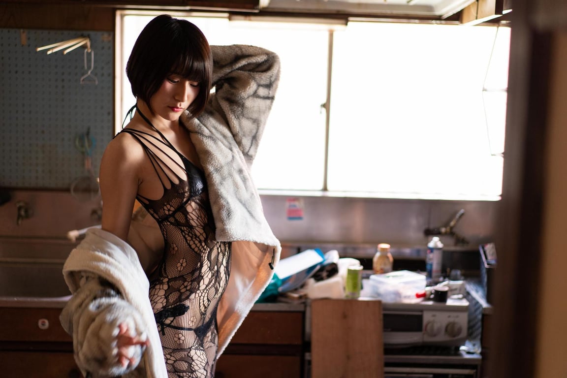 图片[175]-#Usako Kurusu 来栖兔 – Moment Vol.6 - 全本免费在线观看-阅图吧