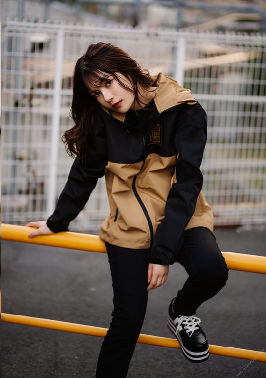 图片[23]-#NEWLOOK【girl meets street】枫可怜 - 在线免费观看-阅图吧