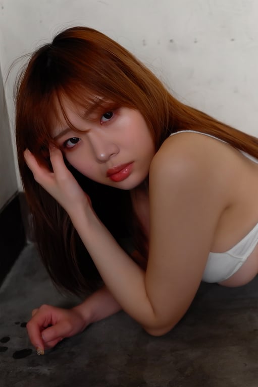 图片[118]-白川希 难以置信的白皙肌肤 周刊现代数字写真集「写真秘宝馆」系列 - 在线免费观看-阅图吧