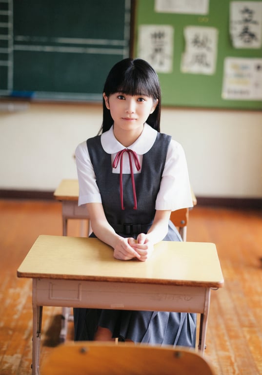 图片[92]-22╱7 写真集 青春无法割舍 - 在线免费观看-阅图吧