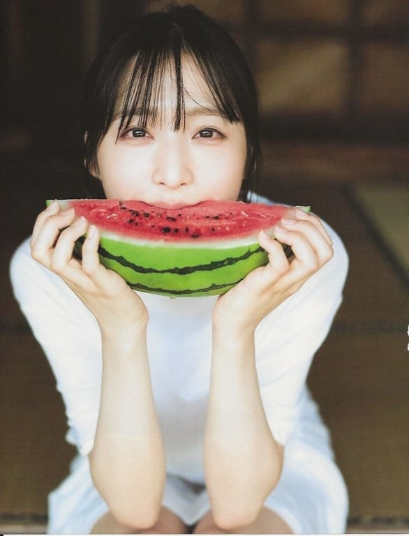 图片[39]-#Yui Oguri 小栗有以 1st Photobook – From the day I met you 与你相遇的那天起 (2022-01-18) - 全本免费在线观看-阅图吧