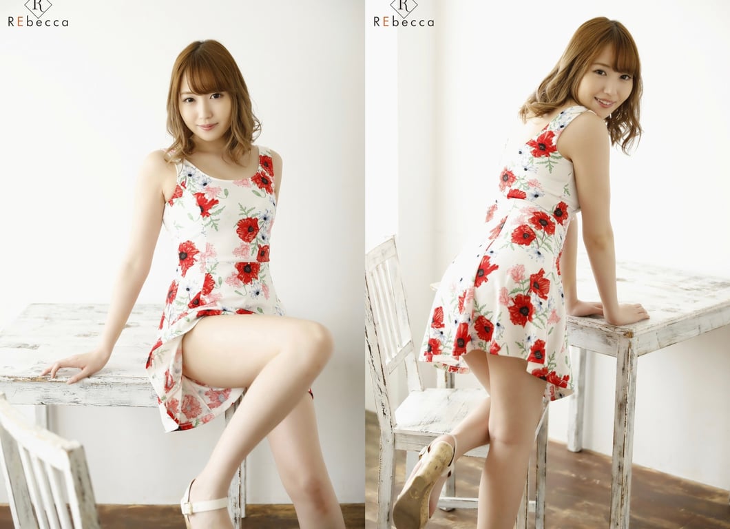 图片[4]-Rebecca数字写真集 望月霭 Reunion - 在线免费观看-阅图吧