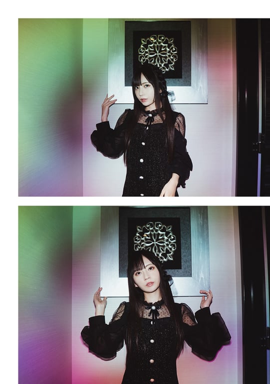 图片[115]-Mia Nanasawa 七沢美亚 – ＃Escape (NO watermark) - 阅图吧-阅图吧