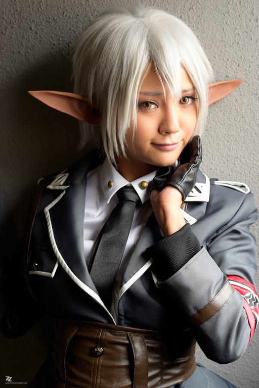 图片[50]-#Rei Mizuna & Claire Hasumi – Elf Female Officer Trapped in a Trap 虜囚市場 -落入陷阱的精灵女军官- 水菜丽 デジタル写真集 - 全本免费在线观看-阅图吧