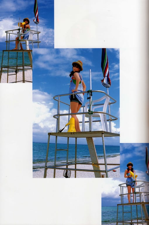 图片[29]-#2008.12.20 Eri Kamei 龟井绘里 – 20 二十岁 - 全本免费在线观看-阅图吧