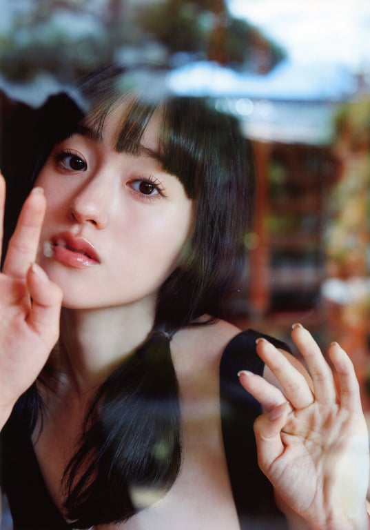 图片[90]-武藤彩未ファースト写真集『最初で最後』 - 在线免费观看-阅图吧