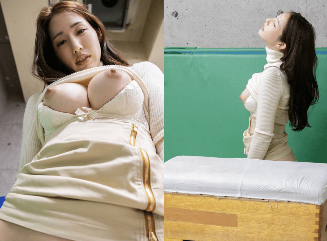 图片[31]-黒木奈美 老师教你 解禁宝贝珍藏版 - 在线免费观看-阅图吧