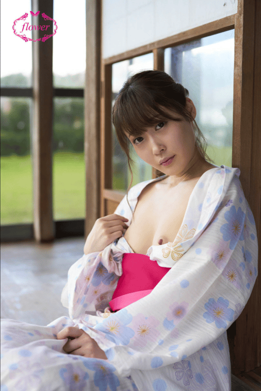 图片[14]-#FLOWER 数字写真集 天然美月 vol.02 - 全本免费在线观看-阅图吧