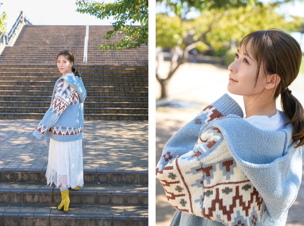 图片[3]-津々野々浦 in 熱海 野々浦暖 裸体写真集 - 在线免费观看-阅图吧