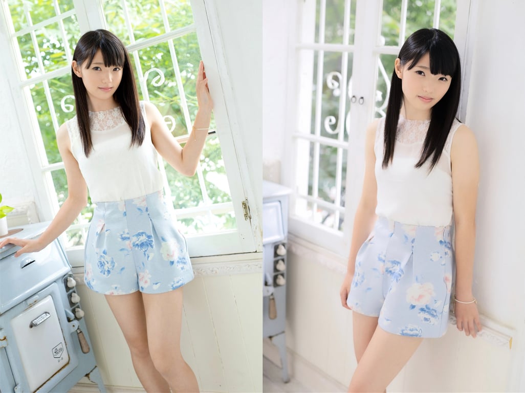 图片[75]-#Remu Ryomori, Nao Wakana, Karisu Himeno & 7 others – Ultimate First Shot Best Ver. A - 全本免费在线观看-阅图吧