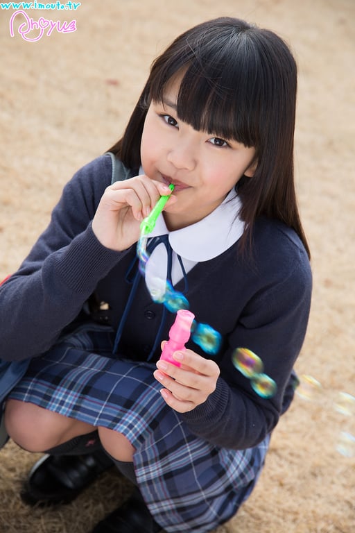 图片[51]-香月杏珠 『第一次的Chu♪』 - 在线免费观看-阅图吧